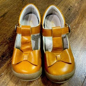 L’Amour Mary Janes. Size 10. Good condition.